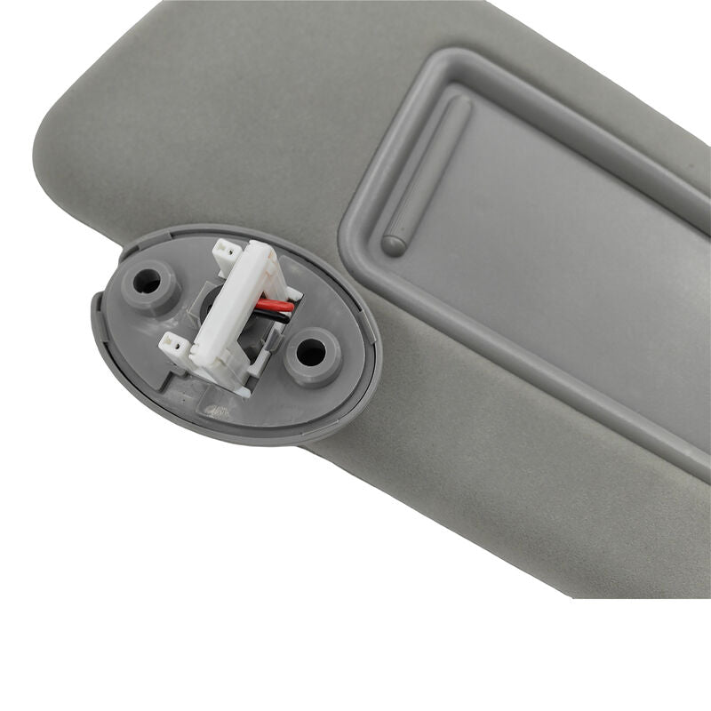 Sun Visor Right Hand Side Fit For Toyota Prado 120 Series TRJ RZJ LJ KZJ KDJ GRJ 2003-2009 VISOR-TA008 - Machter
