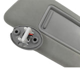 Sun Visor Right Hand Side Fit For Toyota Prado 120 Series TRJ RZJ LJ KZJ KDJ GRJ 2003-2009 VISOR-TA008 - Machter