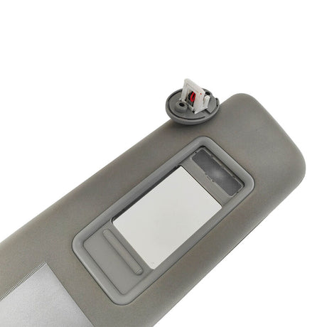 Sun Visor Right Hand Side Fit For Toyota Prado 120 Series TRJ RZJ LJ KZJ KDJ GRJ 2003-2009 - Machter