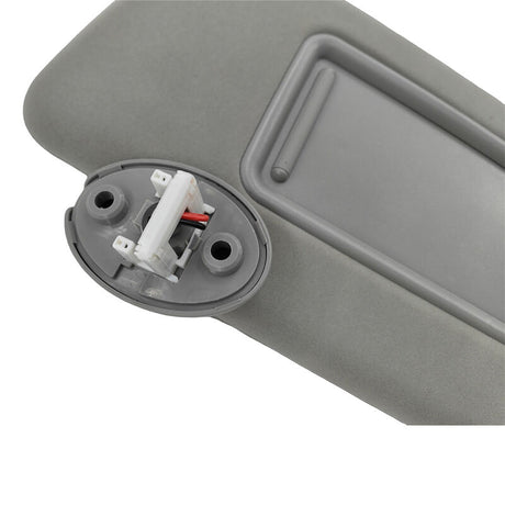 Sun Visor Right Hand Side Fit For Toyota Prado 120 Series TRJ RZJ LJ KZJ KDJ GRJ 2003-2009 - Machter