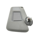 Sun Visor Right Hand Side Fit For Toyota Prado 120 Series TRJ RZJ LJ KZJ KDJ GRJ 2003-2009 VISOR-TA008 - Machter