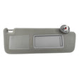 Sun Visor Right Hand Side Fit For Toyota Prado 120 Series TRJ RZJ LJ KZJ KDJ GRJ 2003-2009 VISOR-TA008 - Machter