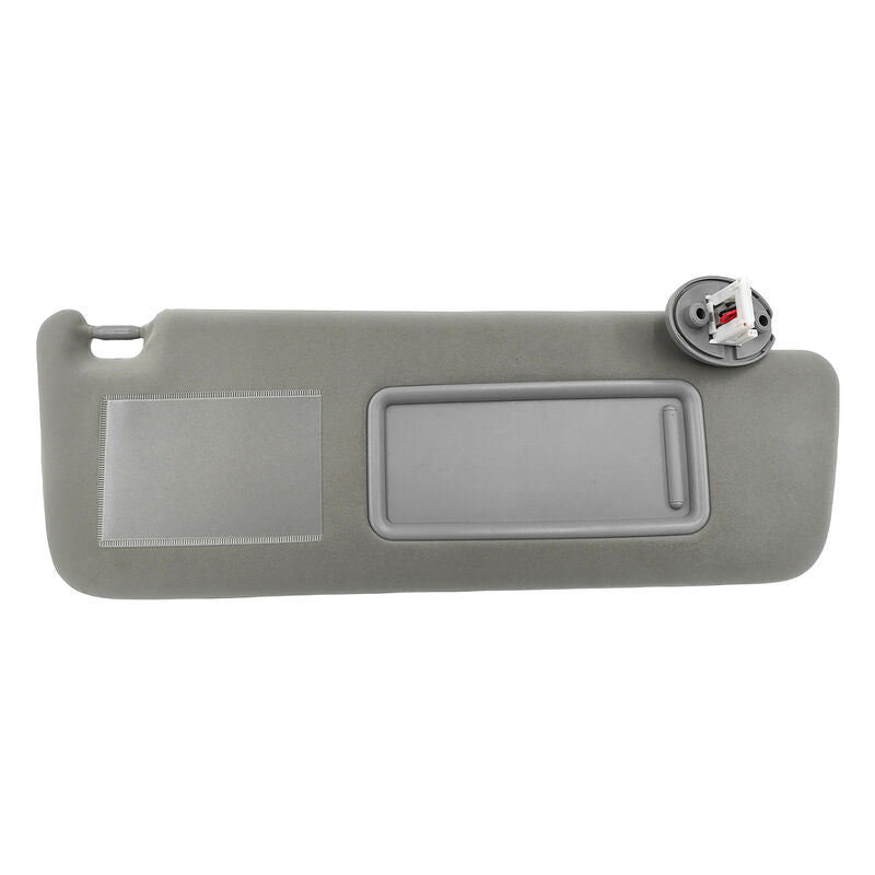 Sun Visor Right Hand Side Fit For Toyota Prado 120 Series TRJ RZJ LJ KZJ KDJ GRJ 2003-2009 VISOR-TA008 - Machter