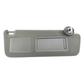 Sun Visor Right Hand Side Fit For Toyota Prado 120 Series TRJ RZJ LJ KZJ KDJ GRJ 2003-2009 VISOR-TA008 - Machter