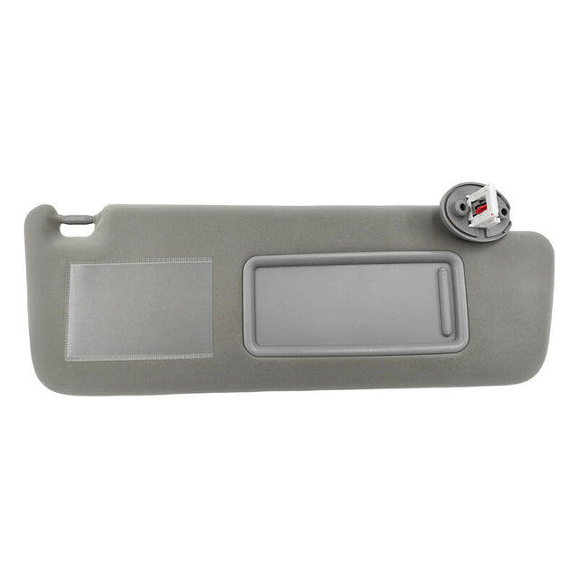 Sun Visor Right Hand Side Fit For Toyota Prado 120 Series TRJ RZJ LJ KZJ KDJ GRJ 2003-2009 VISOR-TA008 - Machter