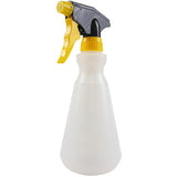 Viton Heavy Duty Chemical Bottle 500ml - Aftermarket