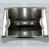 Valve Collet TOYOTA VALVE COLLET 8.0MM STEM VK1000 - Nason