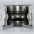 Valve Collet TOYOTA VALVE COLLET 6.0MM STEM VK1002 - NASON