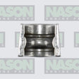 Valve Collet NISSAN YD25DDTI GA16DE QR25 VK1012 - NASON