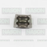 Valve Collet HYUNDAI D4CB VK1017 - Nason