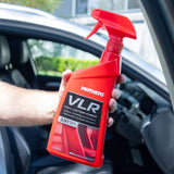 VLR VINYL - LEATHER - RUBBER 710mL - Mothers