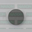 Valve Shim VALVE SHIMS VLS28-3.45 - NASON