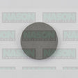 Valve Shim VALVE SHIMS VLS31.5-3.00 - NASON