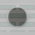 Valve Shim VALVE SHIMS VLS32-2.40 - NASON