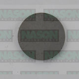 Valve Shim VALVE SHIMS VLS34-2.20 - Nason