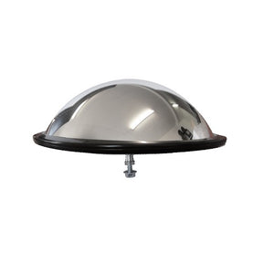 Spotter Convex Mirror Diameter 8½” / 216mm S/S – R150 - VEXEL