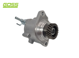 Vacuum Pump Toyota VP116 - Goss