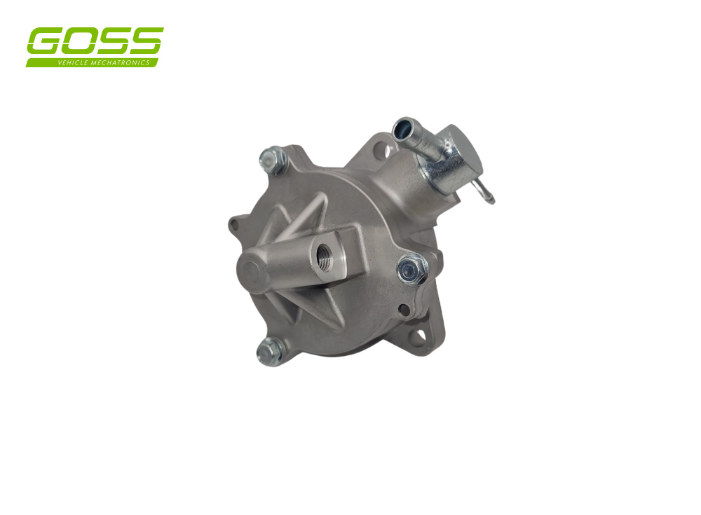 Vacuum Pump Mitsubishi VP118 - Goss