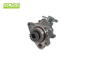 Vacuum Pump Mitsubishi VP118 - Goss