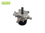 Vacuum Pump Toyota VP120 - Goss