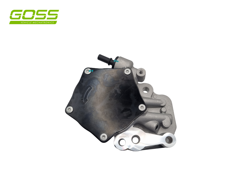 Vacuum Pump General Motors VP122 - Goss
