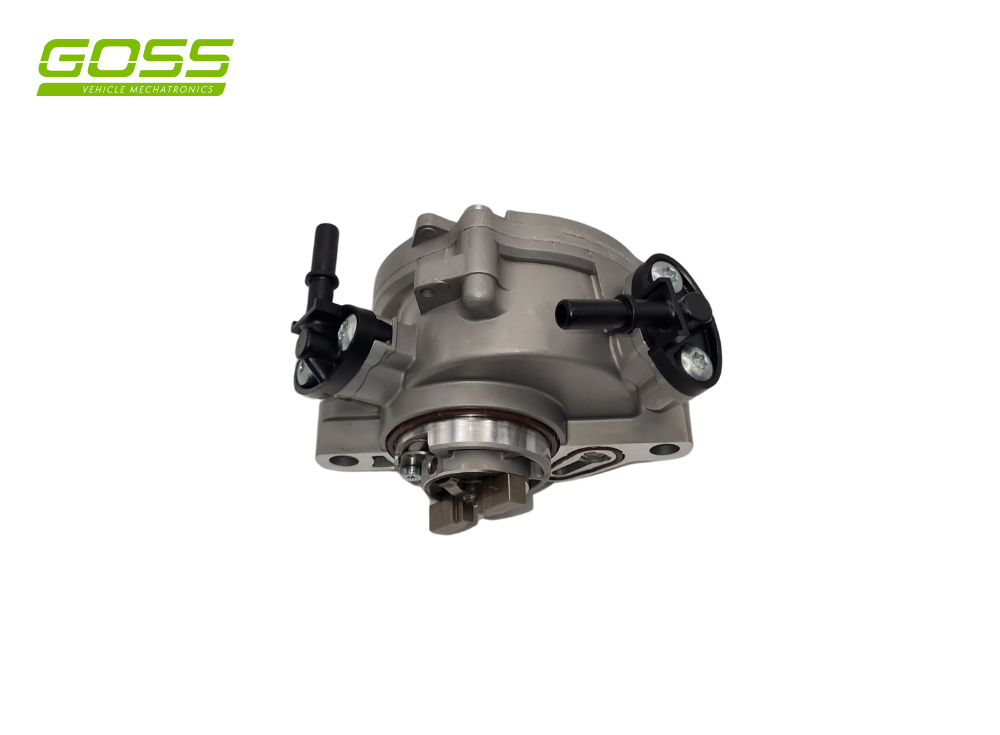 Vacuum Pump Citroen/Peugeot VP125 - Goss