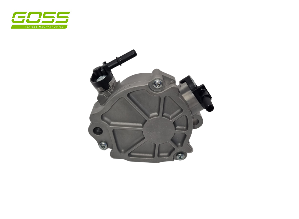Vacuum Pump Citroen/Peugeot VP125 - Goss