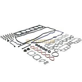 Valve Regrind Set Gasket SET Suitable For Ford 4.0LFi 24v VR1720G - SuperPro | Universal Auto Spares