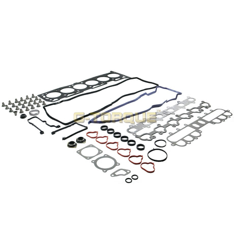 Valve Regrind Set Gasket SET Suitable For Ford 4.0LFi 24v VR1720G - SuperPro | Universal Auto Spares