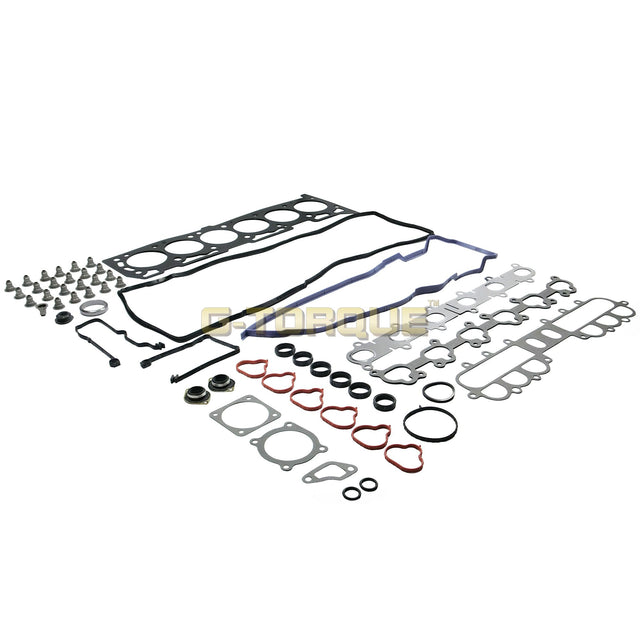 Valve Regrind Set Gasket SET Suitable For Ford 4.0LFi 24v VR1720G - SuperPro | Universal Auto Spares