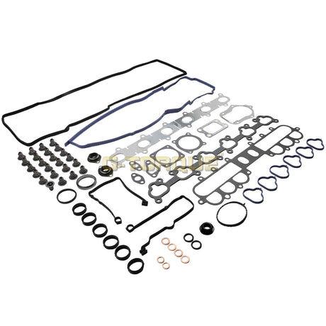 Valve Regrind Gasket Set Suitable For Ford 4.0L 24V Turbo VR1721G-HG - SuperPro | Universal Auto Spares