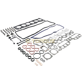 Valve Regrind Set Gasket SET Suitable For Ford 4.0L 24v TURBO VR1721G - SuperPro | Universal Auto Spares