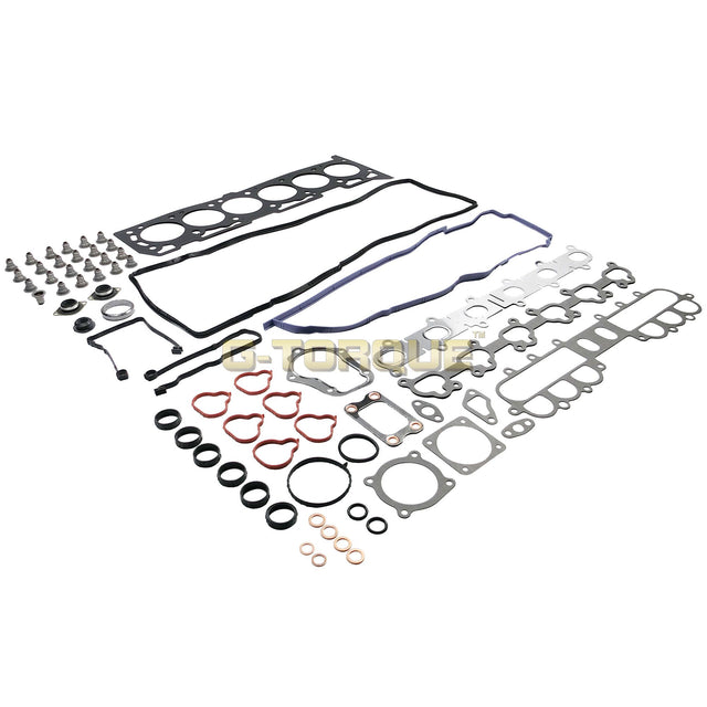 Valve Regrind Set Gasket SET Suitable For Ford 4.0L 24v TURBO VR1721G - SuperPro | Universal Auto Spares