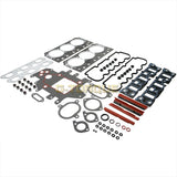 Valve Regrind Gasket Set (VRS) VR2405G - G-TORQUE