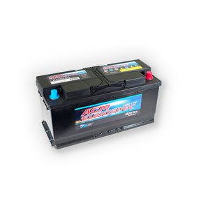 AGM EUROSPEC Automotive Batteries VRL6105 / DIN110 Start Stop 950CCA 12V - Hi-Tech Batteries