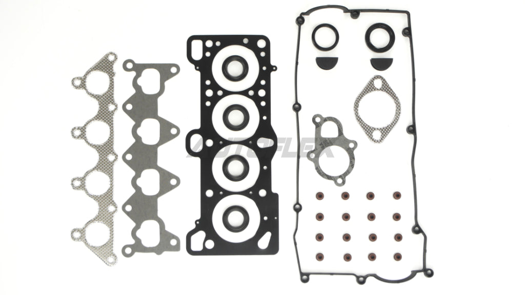 Valve Regrind Set VRS001 - AUTOFLEX
