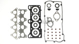 Valve Regrind Set VRS001 - AUTOFLEX