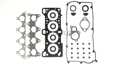 Valve Regrind Set VRS001 - AUTOFLEX