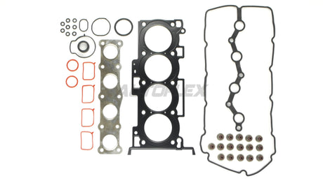 Valve Regrind Set VRS005 - AUTOFLEX