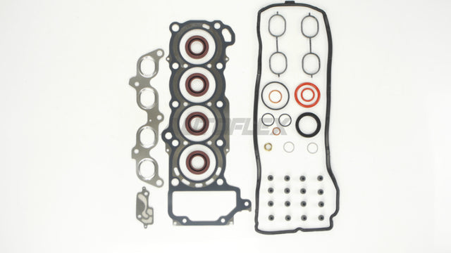 Valve Regrind Set VRS007 - AUTOFLEX