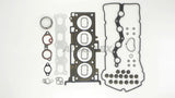 Valve Regrind Set VRS008 - AUTOFLEX