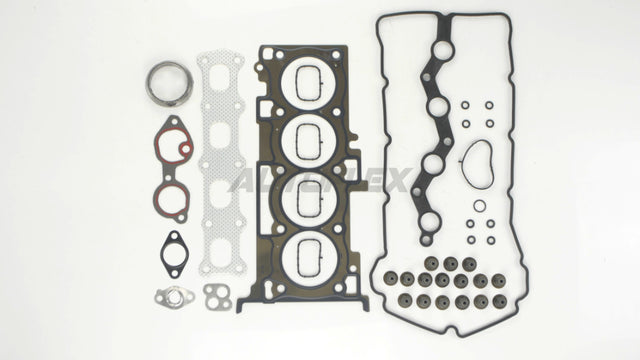 Valve Regrind Set VRS008 - AUTOFLEX