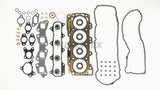 Valve Regrind Set VRS014 - AUTOFLEX