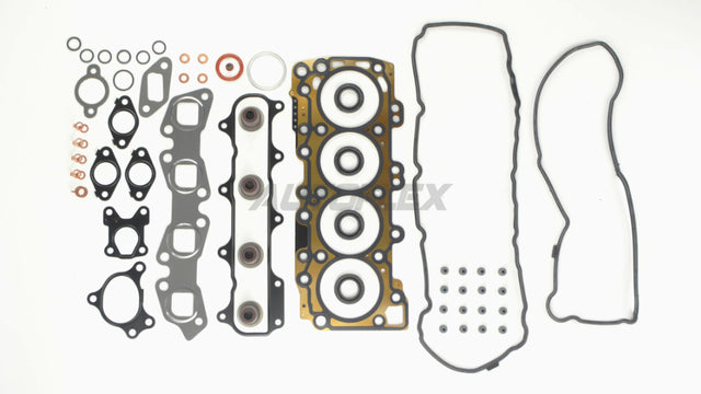 Valve Regrind Set VRS014 - AUTOFLEX