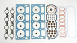 Valve Regrind Set VRS016 - AUTOFLEX