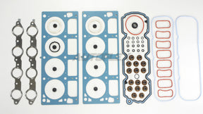 Valve Regrind Set VRS016 - AUTOFLEX