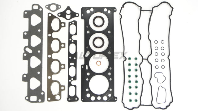 Valve Regrind Set VRS017 - AUTOFLEX