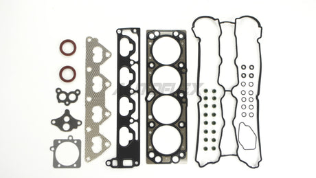 Valve Regrind Set VRS018 - AUTOFLEX