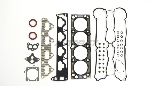 Valve Regrind Set VRS018 - AUTOFLEX