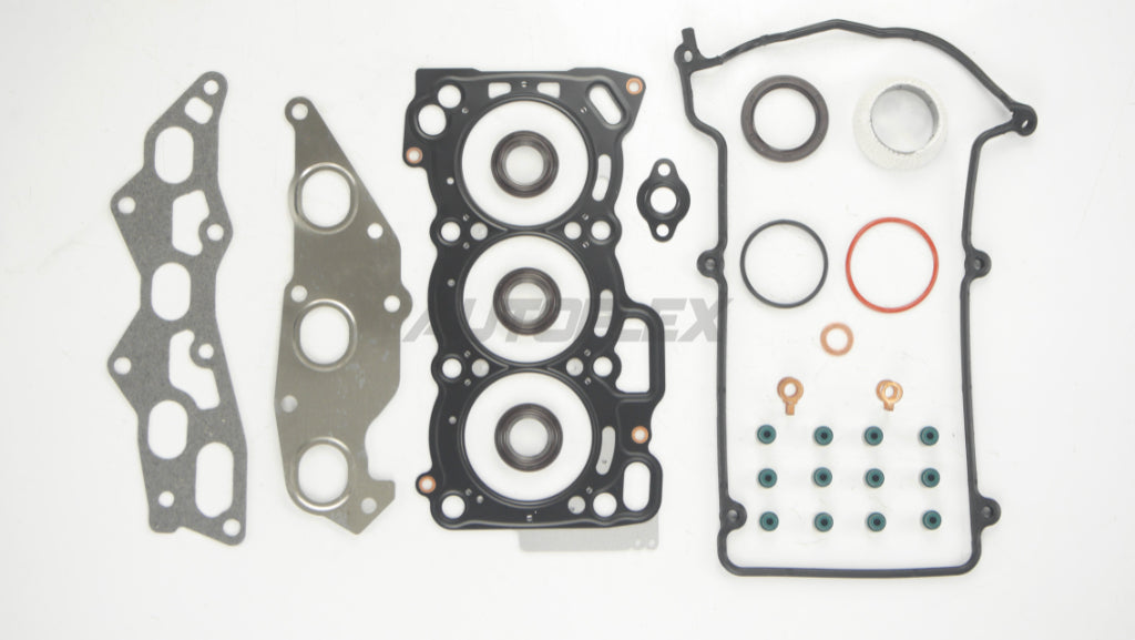 Valve Regrind Set VRS019 - AUTOFLEX